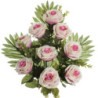 RAMO  ROSAS 7943 LILA