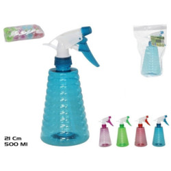 PULVERIZADOR 500ML 21CM