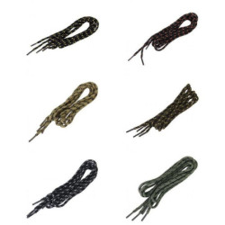 CORDONES REDONDOS BLANCOS