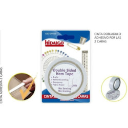 BLISTER CINTA DOBLADILLO 2 CARAS_x000D_