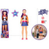 MUÑECA CB K POP DIVA SQUAD 105 CM PELO LILA