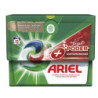 DETERGENTE CAPSULAS ARIEL 12 LAVADOS