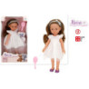 MUÑECA CB MARA 32 CM CON PEINE