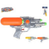 PISTOLA AGUA MARS 27 CM