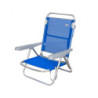 SILLON PLAYA BAJO ROSA