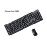 TECLADO + RATON USB APPROX MX245