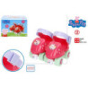 PATINES INFANTILES PEPPA PIG TALLA 22-29 CM