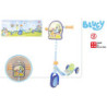 PATINETE 3 RUEDAS BLUEY