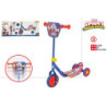 PATINETE 3 RUEDAS SPIDEY & FRIENDS