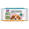 TOALLITAS PARA MASCOTASMY PUPPY 60 UNIDADES