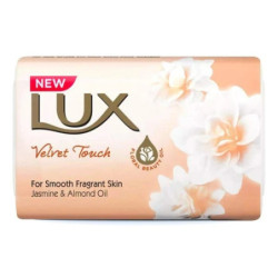 JABON MANOS PASTILLA LUX