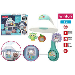 PROYECTOR WINFUN BEBE 3 EN 1