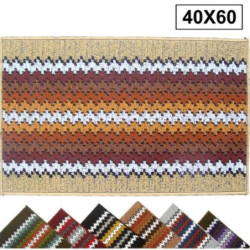 ALFOMBRA 40x60 CM