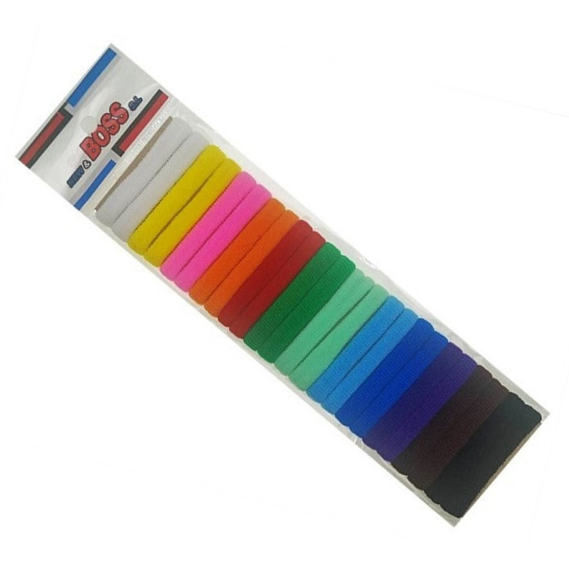 COLETEROS MEDIANOS COLORES