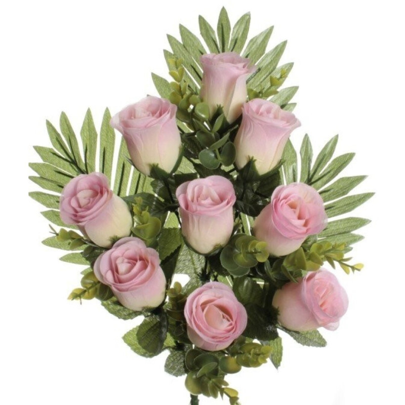 RAMO  CAPULLOS 7944 ROSA