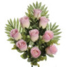 RAMO  CAPULLOS 7944 ROSA