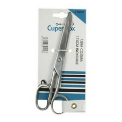TIJERA COSTURA CUPERINOX 17,5 CM