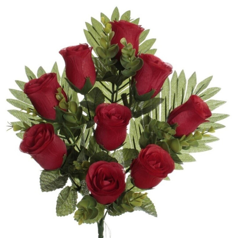 RAMO  CAPULLOS 7944 ROJO