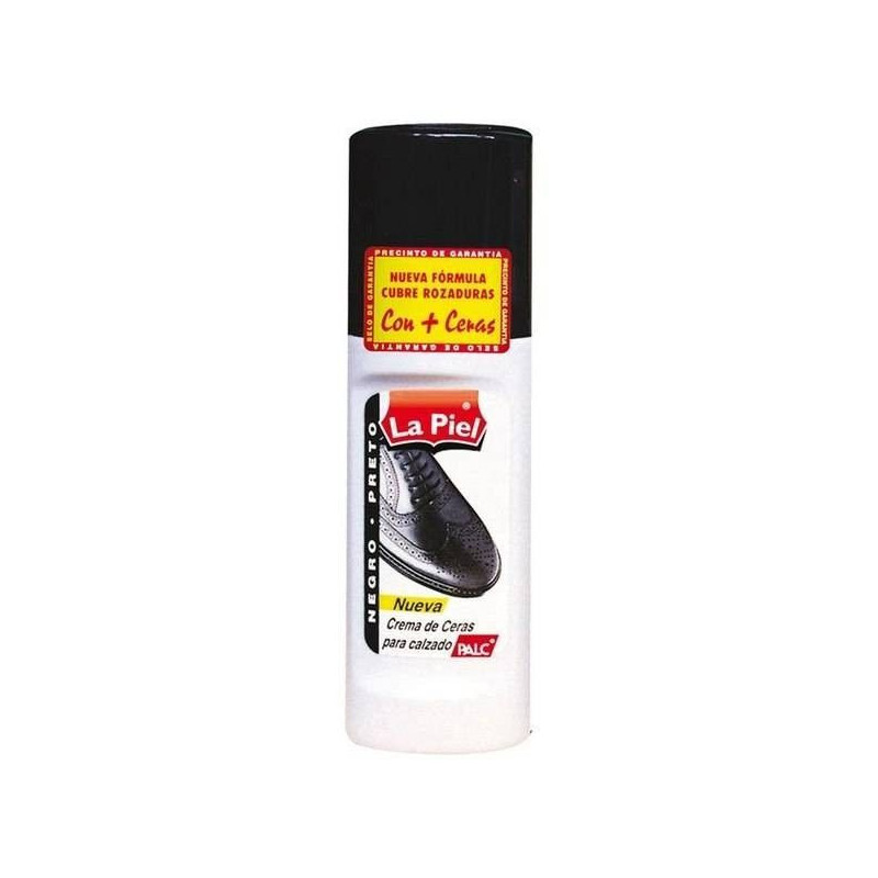 CREMA CALZADO BUFALO AZUL