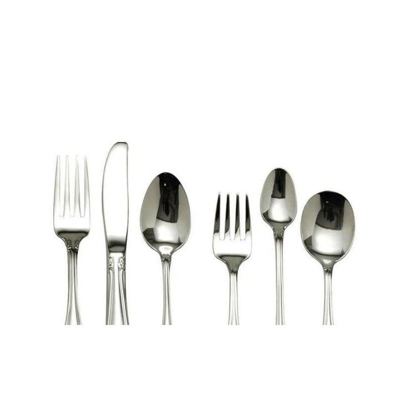 CUBIERTOS CUCHARA GRANDE LOTE 3 UNIDADES