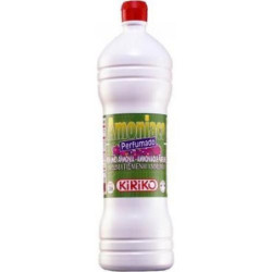 AMONIACO KIRIKO PERFUMADO 1,5 L