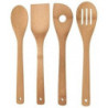 CUCHARA DE COCINA BAMBU 30 CM