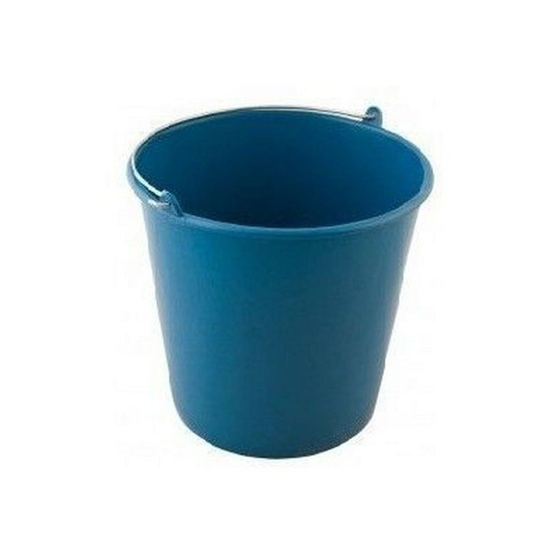 CUBO AGUA GOMA RECICLADA  8 L