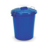 CUBO BASURA HEGA 21 LITROS