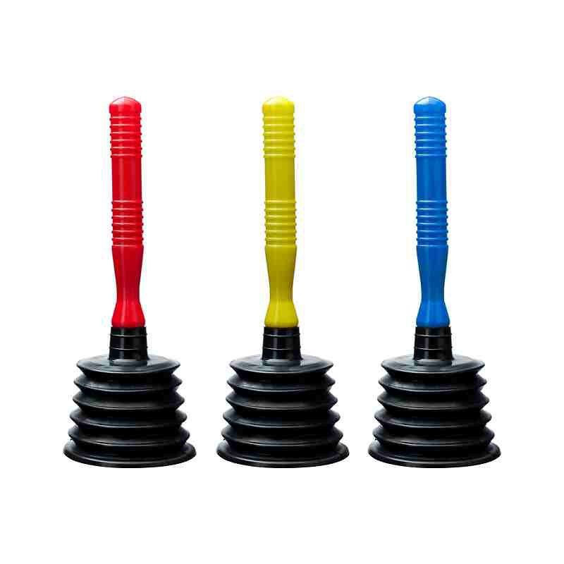 DESATASCADOR BOMBA CHUPACHARCOS