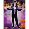 DISFRAZ INFANTIL 3-4 AÑOS - GOTHIK WOLF
