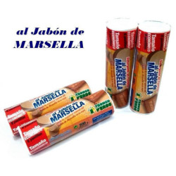 DETERGENTE PUNTO TRONCO VERDE MARSELLA 200 G