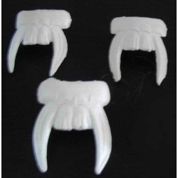 DIENTES PLASTICO VAMPIRO