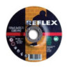 DISCO CORTE METAL 230 X 2.5 X 23 MM