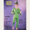DISFRAZ 4-6 AÑOS ROBIN HOOD
