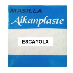 ESCAYOLA AIKAN  POLVO 1 KG