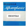 ESCAYOLA AIKAN  POLVO 1 KG