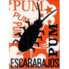 ESCARABAJOS PUM