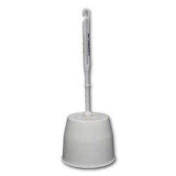 ESCOBILLERO WC PAMEX