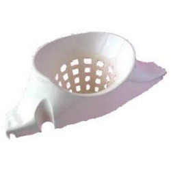 ESCURRIDOR CUBO FREGONA SUELTO