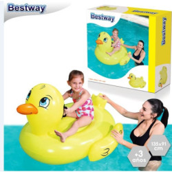 FIGURA HINCHABLE BALLENA 152x114 CM