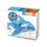 FIGURA HINCHABLE BALLENA 152x114 CM