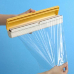 PLASTICO ENVOLVER TRANSPARENTE ROLLO 30 METROS