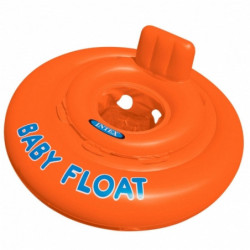 FLOTADOR BRAGUITA PARA BEBE INTEX 76 CM