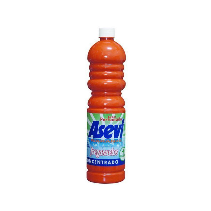 FREGASUELOS ASEVI CONCENTRADO 1 L MIO