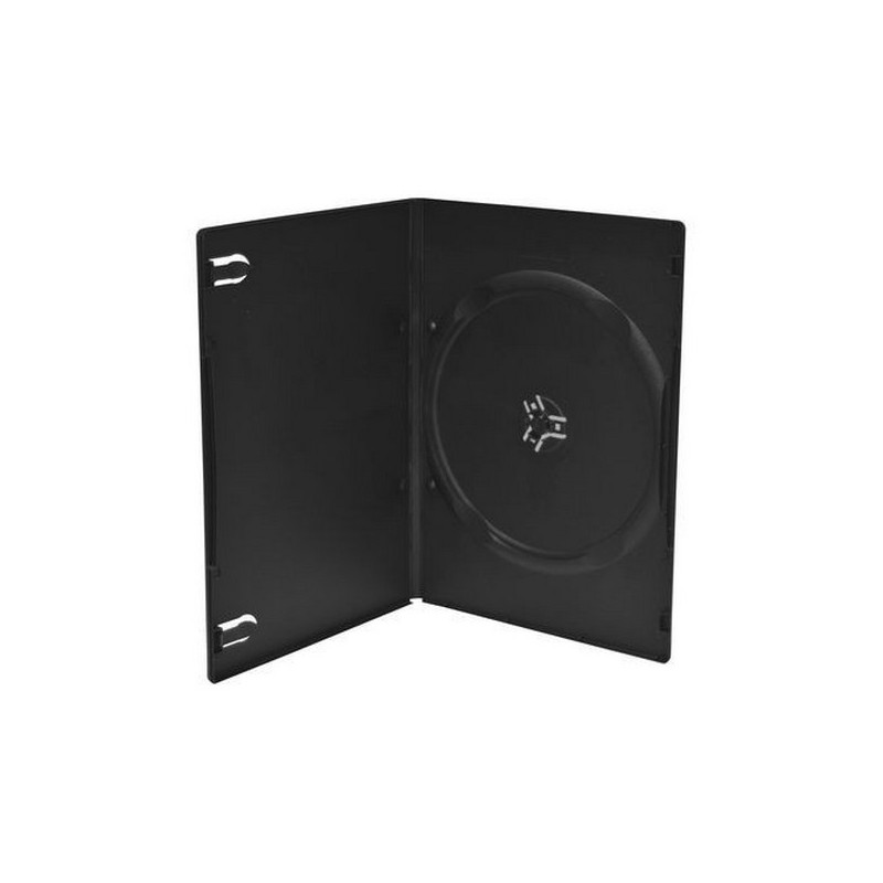 FUNDAS DVD PACK 3 UNIDADES