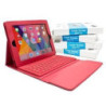 FUNDA TABLET 7" NEGRA BIWOND