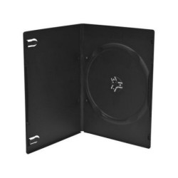 FUNDAS DVD PACK 3 UNIDADES