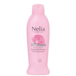 GEL BAÑO NELIA 750 + 150 ML