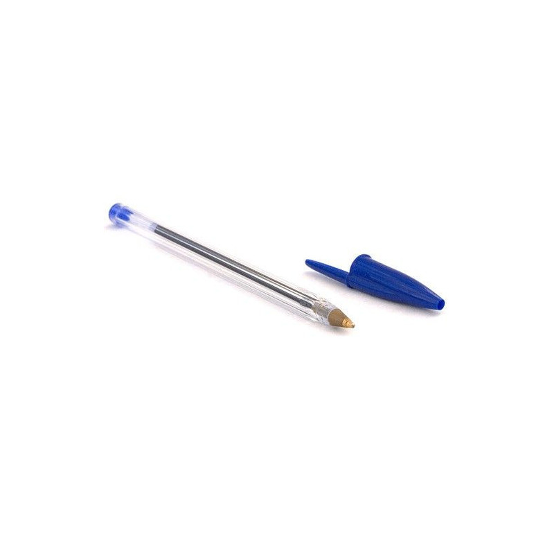 BOLIGRAFO BIC AZUL