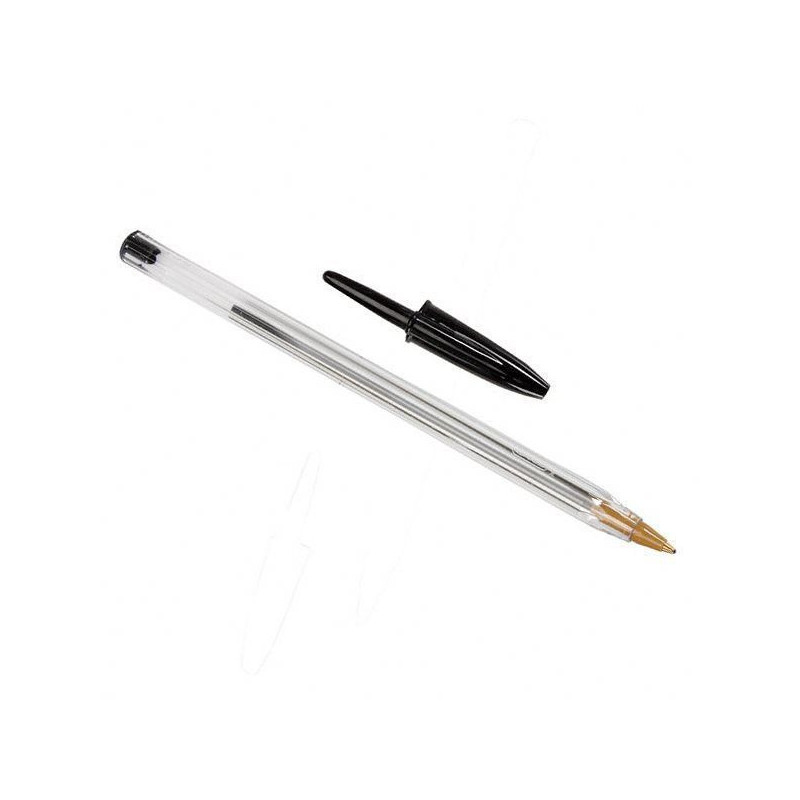 BOLIGRAFO BIC NEGRO
